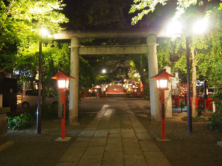 カローラフィールダーの松ちゃんおじさんさんが投稿したカスタム事例の投稿画像6枚目