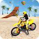 Download Motocross Beach Game: Bike Stunt Racing For PC Windows and Mac 1.0