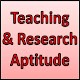 Download Teaching & Research Aptitude (UGC NET PAPER For PC Windows and Mac 8.1