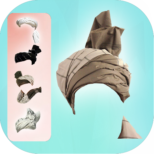 Pathan  Afghan Turban Photo Editor  Changer 2020
