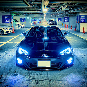 BRZ ZC6