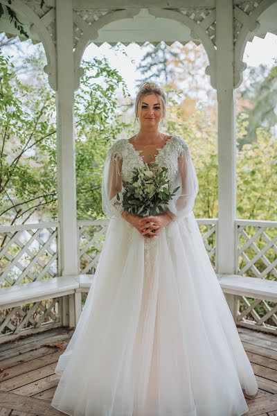 結婚式の写真家Tomas Krisiūnas (tomoon)。2021 11月28日の写真