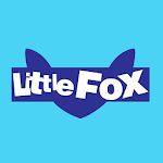 Cover Image of Download Little Fox English  APK