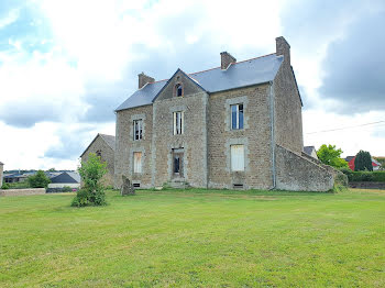 maison à Landéan (35)