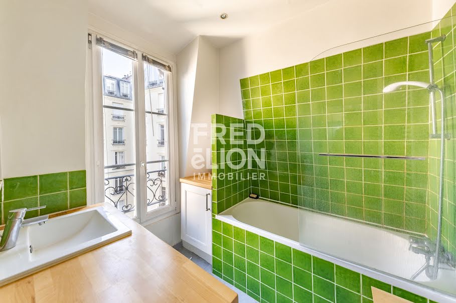 Vente appartement 3 pièces 63.99 m² à Paris 18ème (75018), 789 000 €