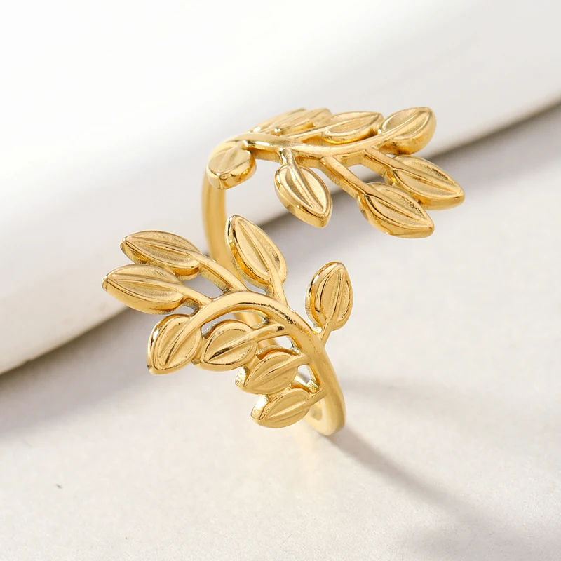 Mode roestvrijstalen ornament Speciaal geometrisch design. Druk uw unieke stijl uit met dit duurzame en elegante accessoire.