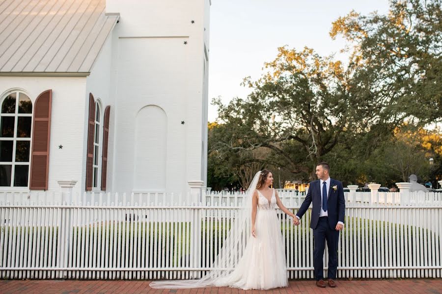 Fotógrafo de bodas Mae Grace (maegrace). Foto del 30 de diciembre 2019