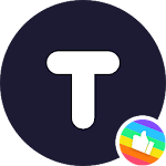 Cover Image of Descargar Taimi - Citas y chat LGBTQ+  APK