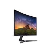 Màn Hình Samsung 27Inch 2K 144Hz (Lc27Jg50Qqe)