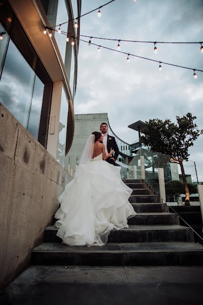 Fotógrafo de bodas Jaime Gonzalez (jaimegonzalez). Foto del 14 de noviembre 2016