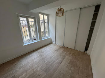 appartement à Rouen (76)