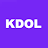 KDOL(kpop ranking, Idol ads) icon