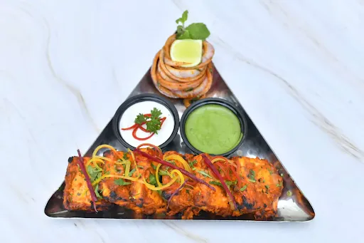 Paneer Multani Tikka