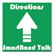 Directions for Smartband Talk