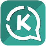 Cover Image of Unduh KickApp 5.9.8 APK