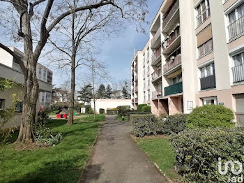 appartement à Yerres (91)