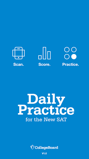 Daily Practice for the New SAT