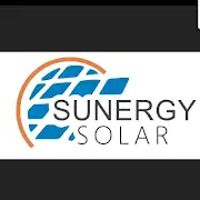 Sunergy Solar Installs Ltd Logo