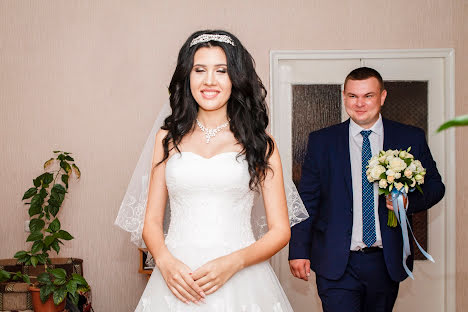 Wedding photographer Dmitro Guryanov (dartroom). Photo of 30 August 2018