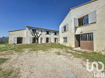 maison à Carpentras (84)