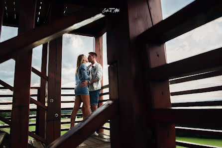 Photographe de mariage Richárd Bokor (bokorrichard). Photo du 2 août 2022