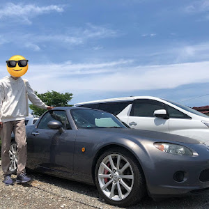 ロードスター NCEC