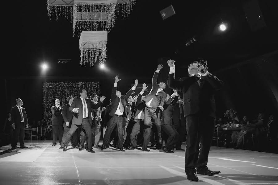 Fotógrafo de bodas Julio Medina (juliomedina). Foto del 11 de marzo 2016