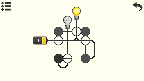 Stream - Circuit Puzzle 1.0.2 APK + Мод (Бесконечные деньги) за Android