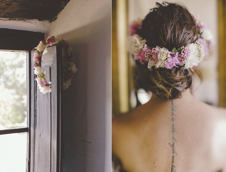 Fotógrafo de bodas Eduardo Almajano (eduardoalmajan). Foto del 21 de febrero 2017