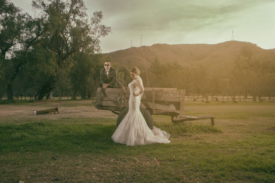 Fotógrafo de bodas Mauricio Durán Bascopé (madestudios). Foto del 27 de julio 2016