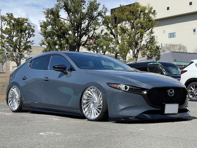 祥生（ｼｮｳｾｲ）ピヨコ🐣🐥🐣🐣🐣さんが投稿したカスタム事例の投稿画像6枚目