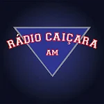 Cover Image of Herunterladen Rádio Caiçara AM FM96.7, AM780 1.2.2 APK