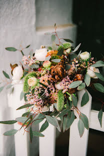 Fotógrafo de bodas Sandra Ramos (vuestrode). Foto del 9 de octubre 2022