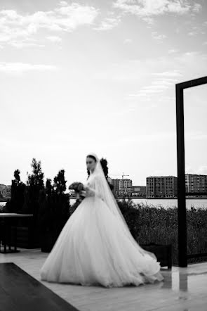 Wedding photographer Maryam Nurmagomedova (photo-marie). Photo of 14 December 2022