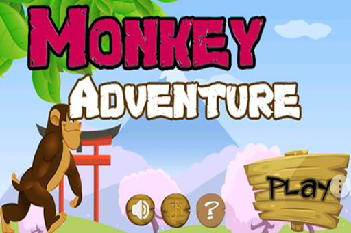 Jungle MonKey 2 run 2016 free