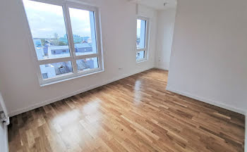 appartement à Rennes (35)