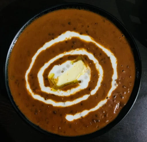 Dal Makhani