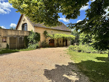 maison à Espédaillac (46)