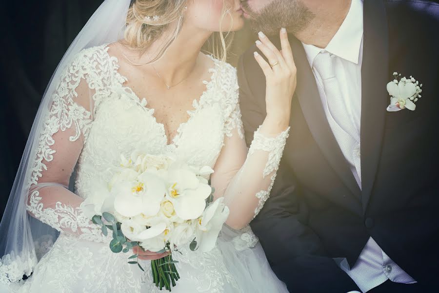 Fotógrafo de casamento Catalina Filip (catalinafilip). Foto de 10 de setembro 2018