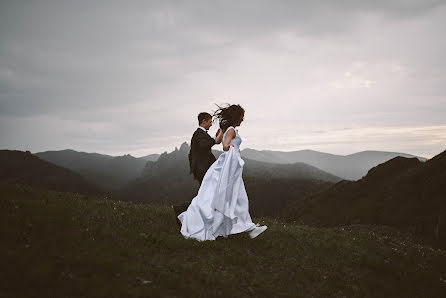 Fotógrafo de bodas Mark Bazuev (markbazuev97). Foto del 14 de mayo