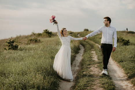 Fotógrafo de bodas Anna Un-Seyu (annaunseiu). Foto del 12 de junio 2020