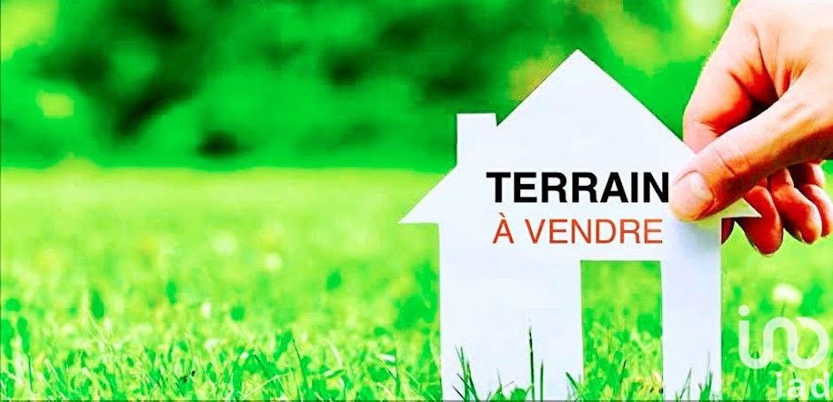 Vente terrain  1489 m² à La Frénaye (76170), 82 000 €