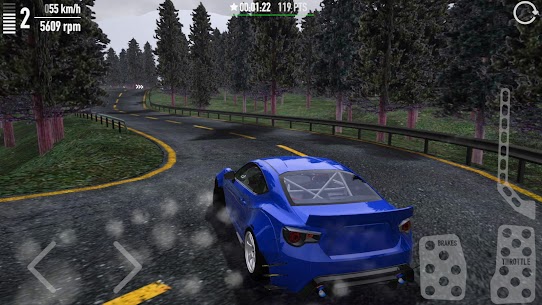 Touge Drift & Racing MOD APK 2.1.7 Unlimited Money 5