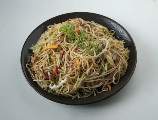 Chicken Schezwan Noodles