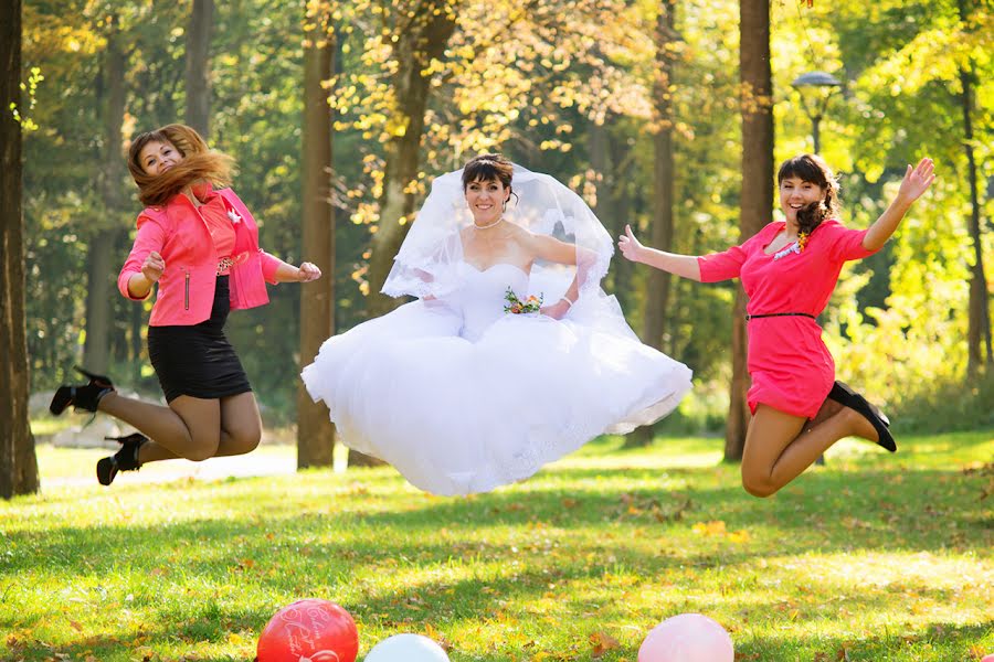 Photographe de mariage Yura Yakovenko (drug108). Photo du 10 février 2017