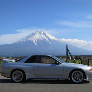 スカイライン GT-R BNR32