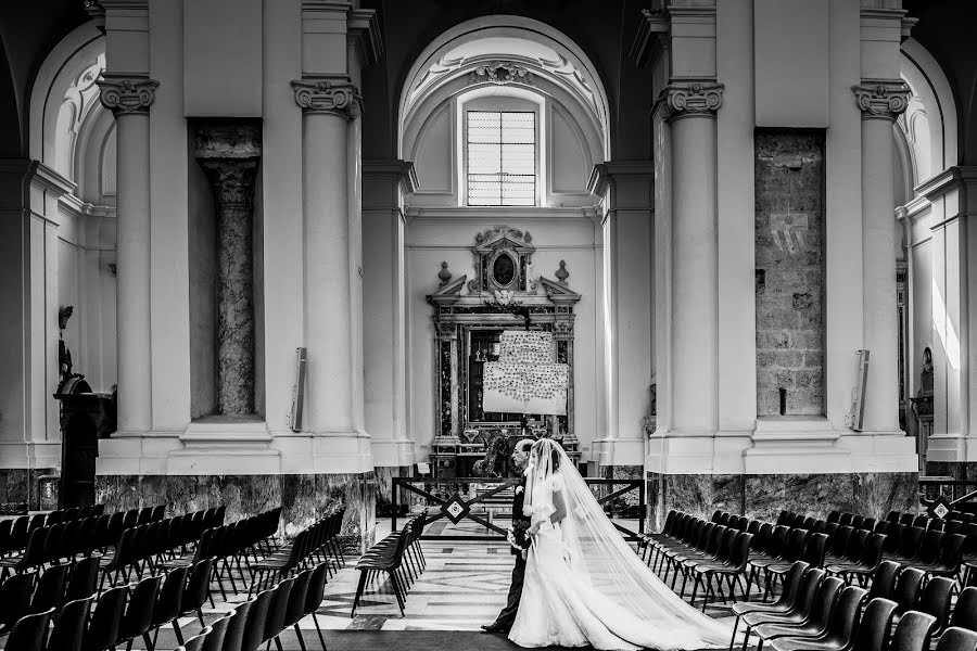 Wedding photographer Antonio Palermo (antoniopalermo). Photo of 19 March 2021