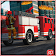 Fire Fighter Sim 911 icon