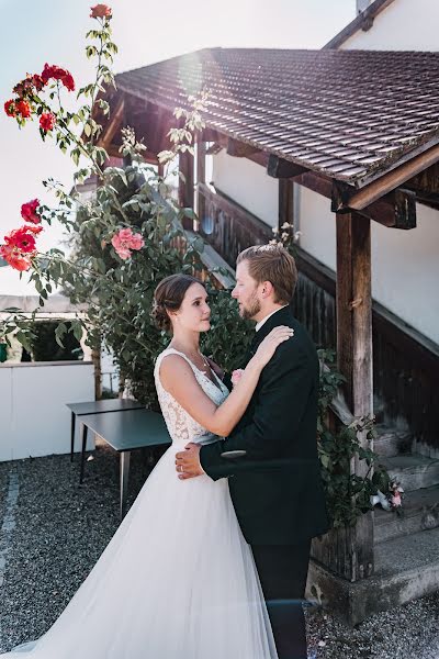 Fotógrafo de bodas Sonja Schmid (catografie). Foto del 11 de noviembre 2019