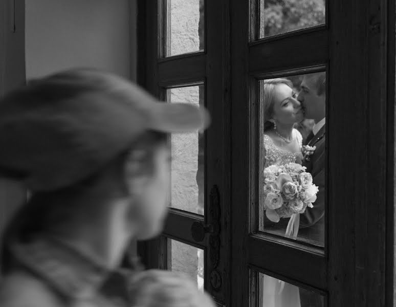 Wedding photographer Aleksandr Nefedov (nefedov). Photo of 17 September 2019